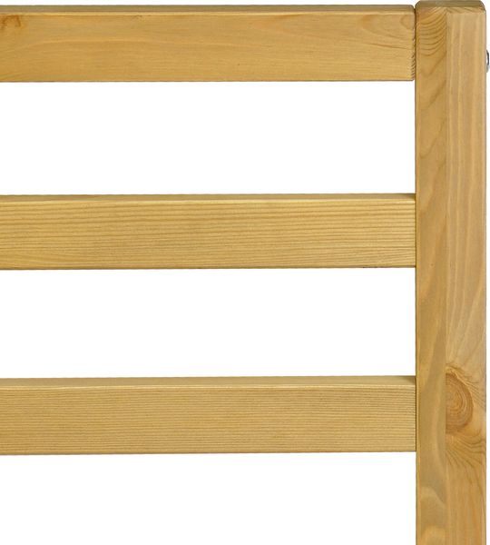 Двуспальная кровать Dipriz Tarva 180x200 / Д.83054.2