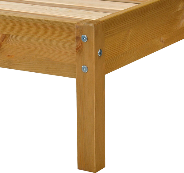 Двуспальная кровать Dipriz Tarva 180x200 / Д.83054.2