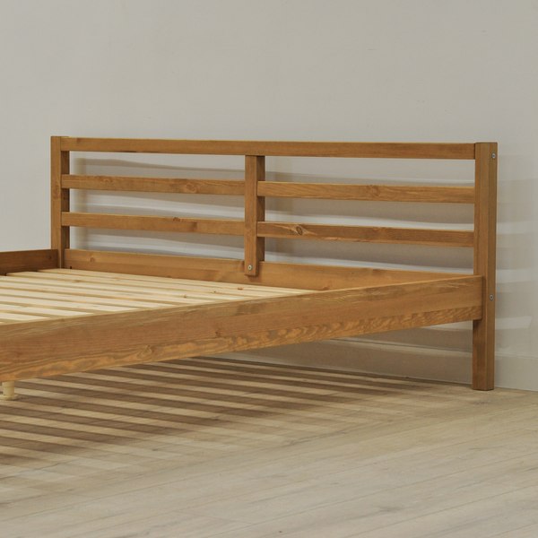 Двуспальная кровать Dipriz Tarva 180x200 / Д.83054.2