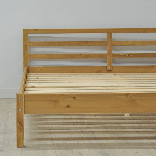 Двуспальная кровать Dipriz Tarva 180x200 / Д.83054.2