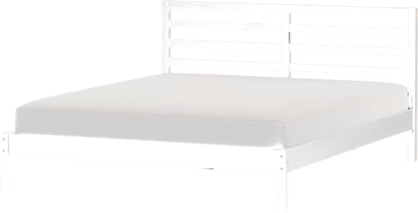 Двуспальная кровать Dipriz Tarva 180x200 / Д.83055.1 - фото