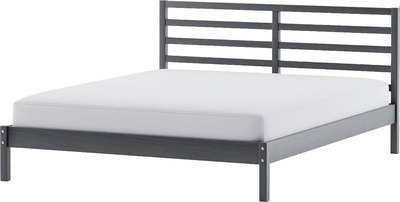 Двуспальная кровать Dipriz Tarva 180x200 / Д.83055.2 - фото