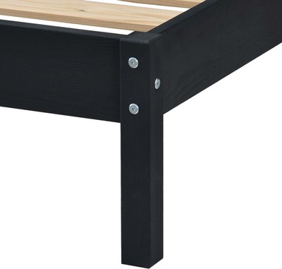 Двуспальная кровать Dipriz Tarva 180x200 / Д.83055.2