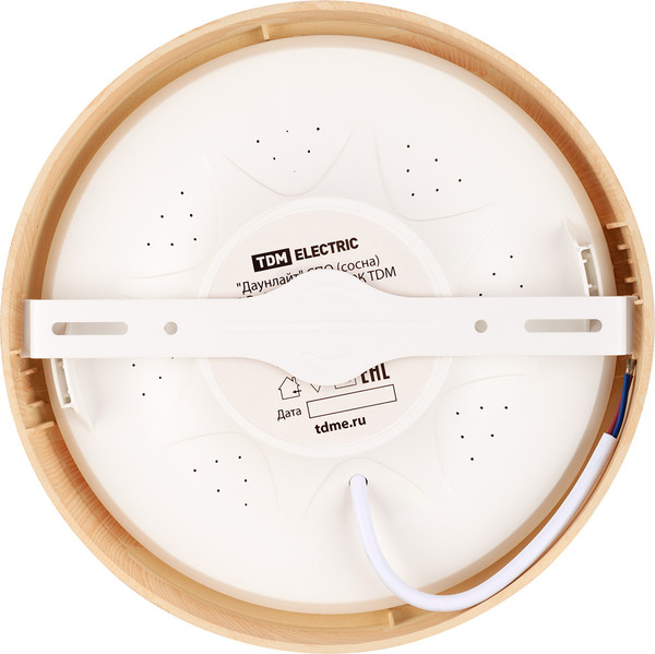 Точечный светильник TDM SQ0329-0415