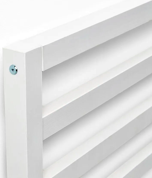 Односпальная кровать Dipriz Tarva 90x200 / Д.80018.1