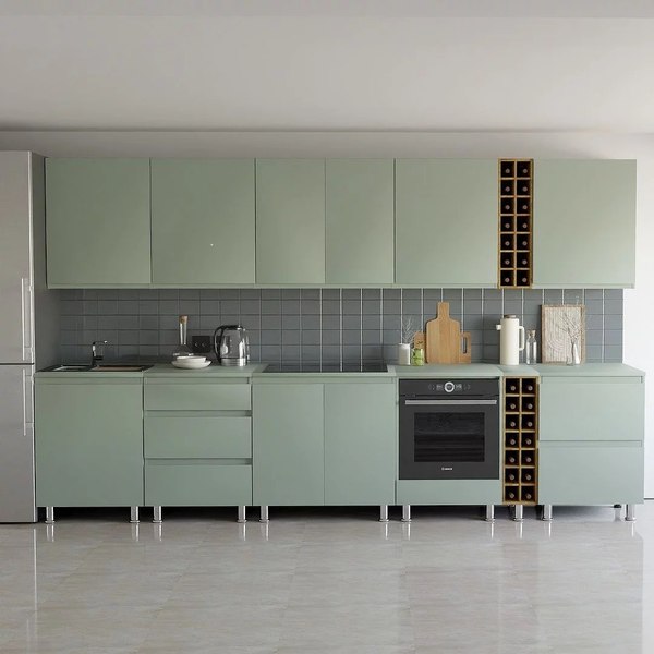 Шкаф навесной для кухни Dipriz Д.73054.1