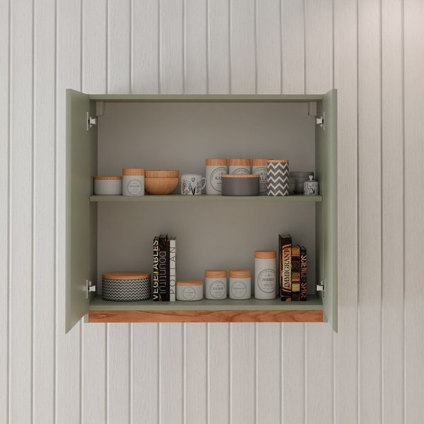 Шкаф навесной для кухни Dipriz Д.73042.1