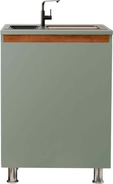 Шкаф под мойку Dipriz Д.70098.1 - фото