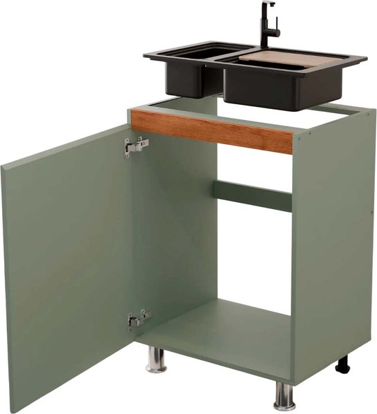 Шкаф под мойку Dipriz Д.70098.1