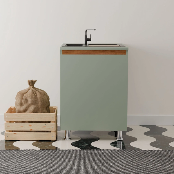 Шкаф под мойку Dipriz Д.70098.1