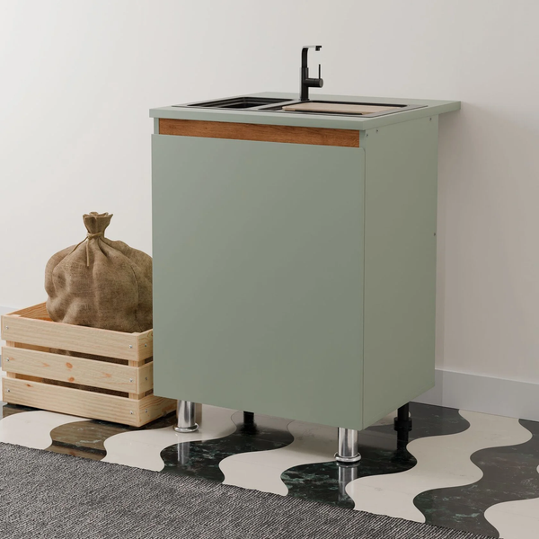 Шкаф под мойку Dipriz Д.70098.1