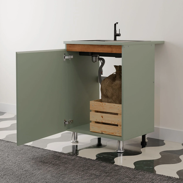 Шкаф под мойку Dipriz Д.70098.1