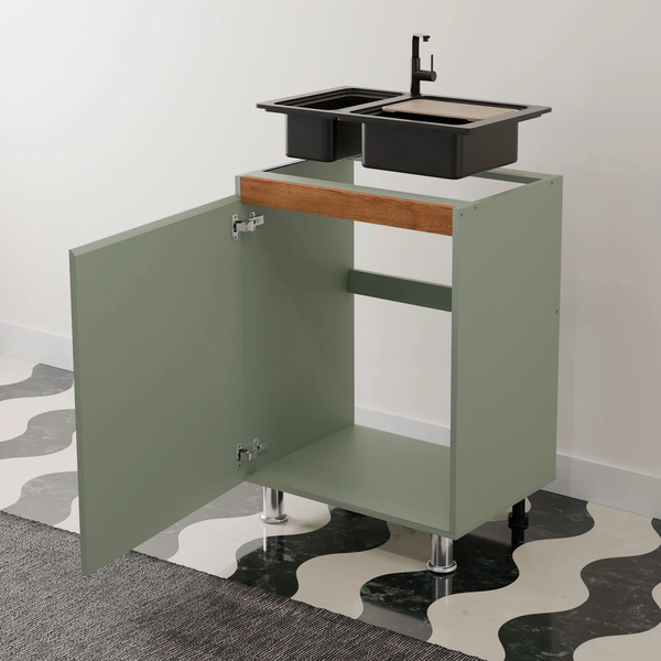 Шкаф под мойку Dipriz Д.70098.1