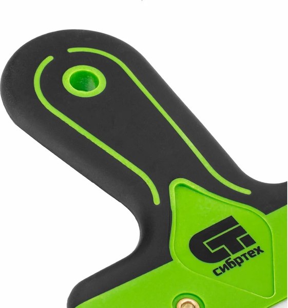 Шпатель СибрТех 420S45 / 85590