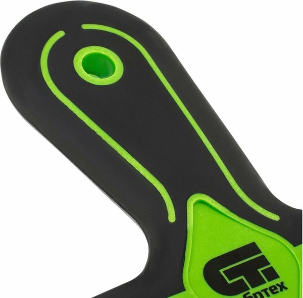 Шпатель СибрТех 420S45 / 85591