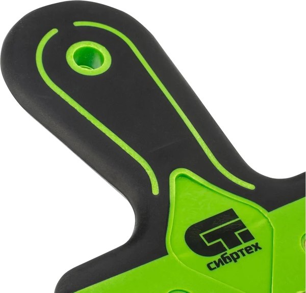 Шпатель СибрТех 420S45 / 85592