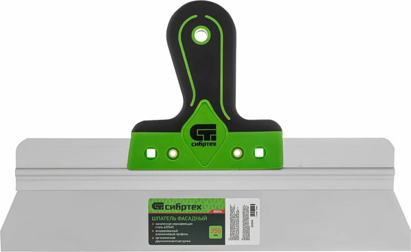 Шпатель СибрТех 420S45 / 85594