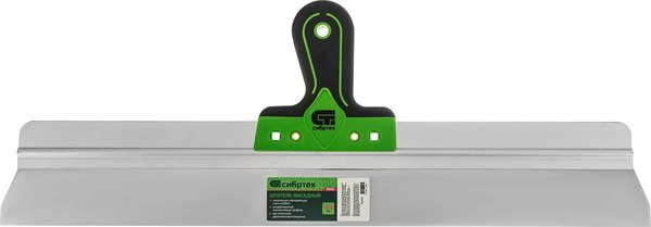 Шпатель СибрТех 420S45 / 85596