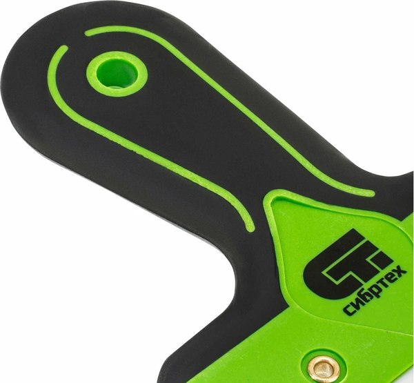 Шпатель СибрТех 420S45 / 85596