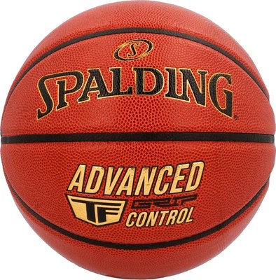 Баскетбольный мяч Spalding Advanced Grip Control In/Out 76870z - фото