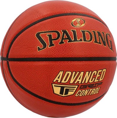 Баскетбольный мяч Spalding Advanced Grip Control In/Out 76870z
