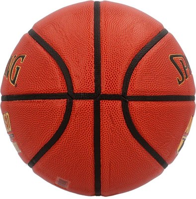 Баскетбольный мяч Spalding Advanced Grip Control In/Out 76870z