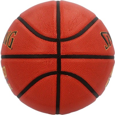 Баскетбольный мяч Spalding Advanced Grip Control In/Out 76870z