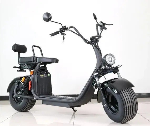 Электроскутер AVM Citycoco Pro / pm1118603785