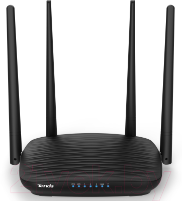 Беспроводной маршрутизатор Tenda AC5 - фото