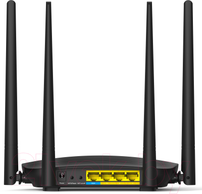 Беспроводной маршрутизатор Tenda AC5