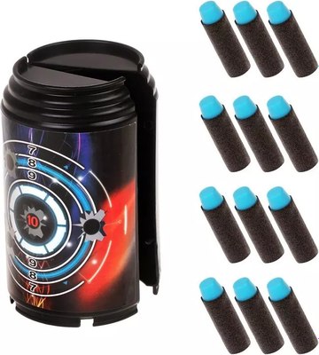 Бластер игрушечный Наша игрушка Стрелок / 2808