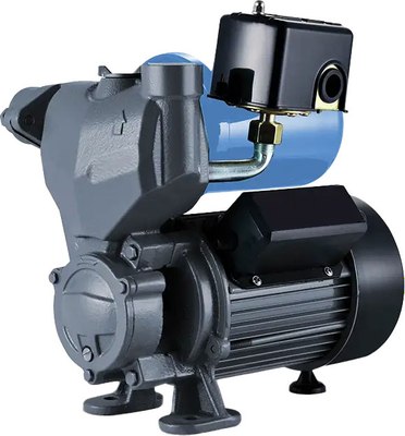 Насосная станция Unipump Aups 1100 - фото