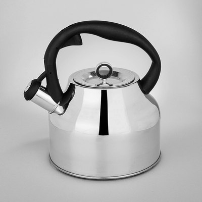 Чайник со свистком Agness 916-420