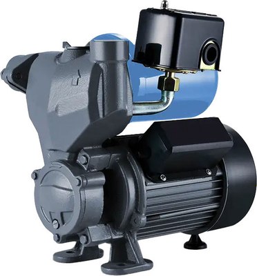 Насосная станция Unipump Aups 550 - фото