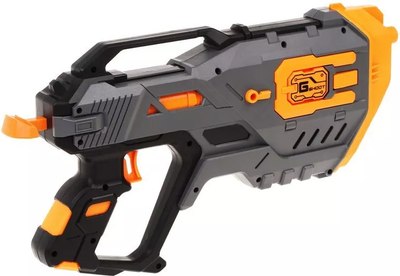 Бластер игрушечный Наша игрушка ZC7152