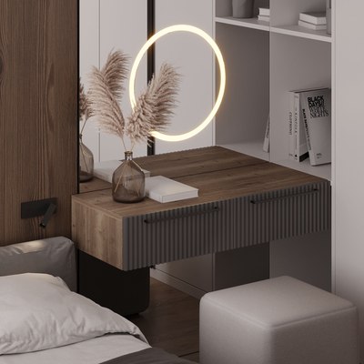 Тумба Shtabe Gross 6110