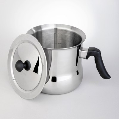 Молоковарка Agness 916-426