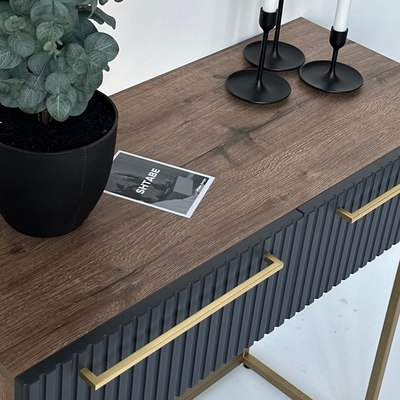 Туалетный столик Shtabe Gross 6111