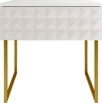 Прикроватная тумба Shtabe Simple 7001 эко - фото