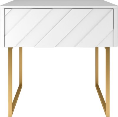 Прикроватная тумба Shtabe Elifa 8001 - фото