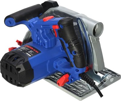 Дисковая пила ВИТЯЗЬ ПД-1650