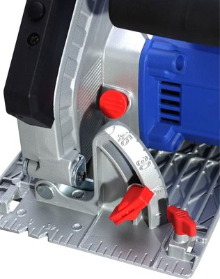 Дисковая пила ВИТЯЗЬ ПД-1650