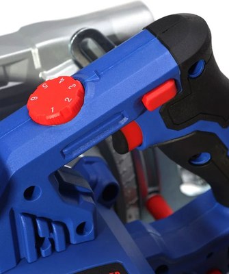 Дисковая пила ВИТЯЗЬ ПД-1650