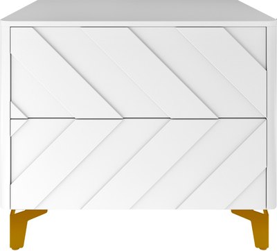 Прикроватная тумба Shtabe Elifa 8003 - фото