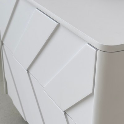 Прикроватная тумба Shtabe Elifa 8003