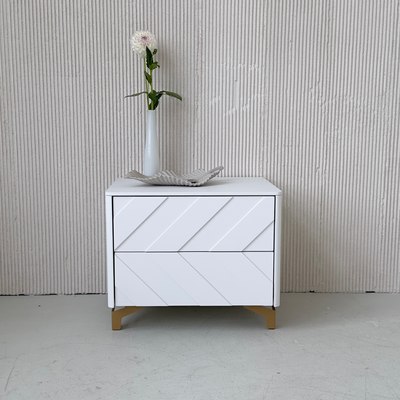 Прикроватная тумба Shtabe Elifa 8003