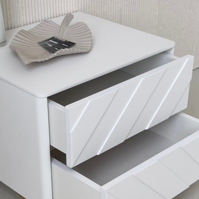 Прикроватная тумба Shtabe Elifa 8003