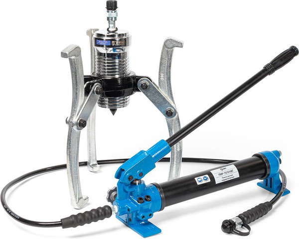 Съемник гидравлический КВТ СГН-5 / 84628