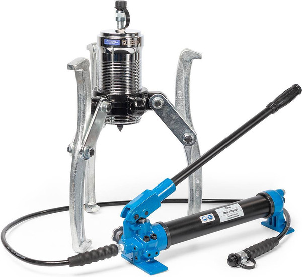 Съемник гидравлический КВТ СГН-5 / 84628