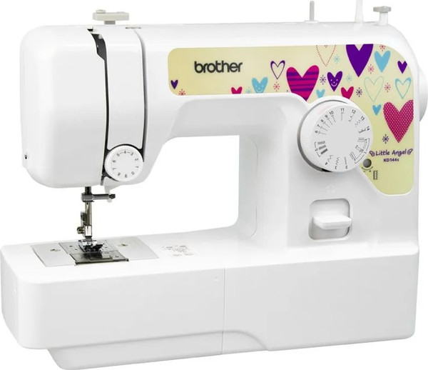 Швейная машина Brother Little Angel KD144s